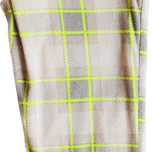 Flannel pajamas for kids